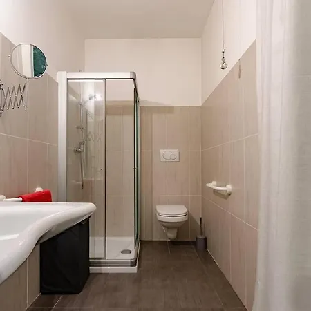 Wi-fi, Balcony, Kitchenette And Bathroom * Verona